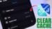 Featured image for How To Clear iPhone CACHE - iOS 26.4 !