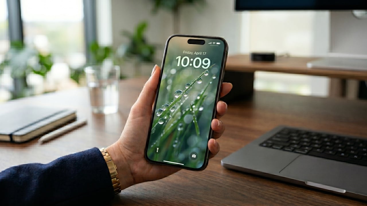 iOS 26.4