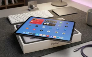 2026 iPad Air