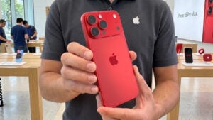 iPhone 18 Pro Max
