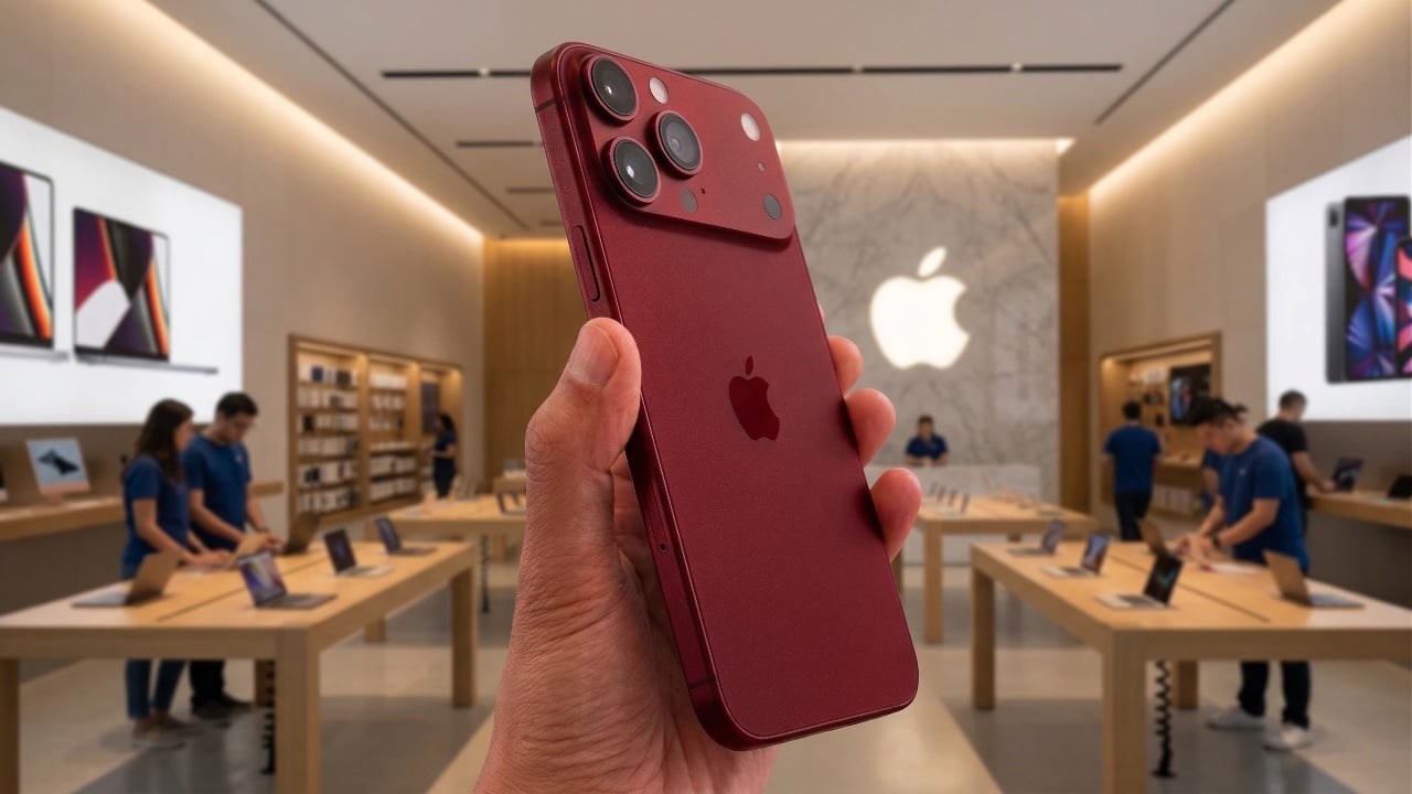 geeky-gadgets.com - Roland Hutchinson - iPhone 18 Pro: Everything We Know (So Far)