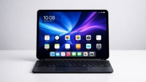 M4 iPad Air