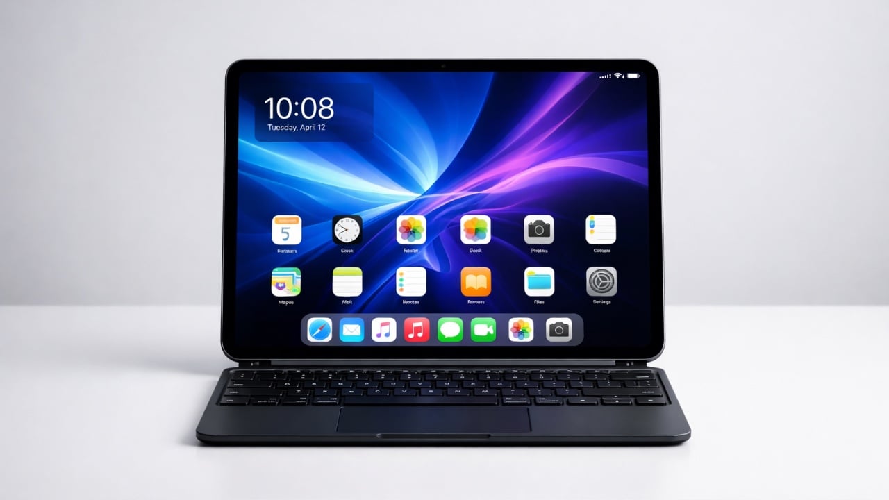 M4 iPad Air (2026): Is the 12GB RAM Upgrade Enough to Ditch Your MacBook?
