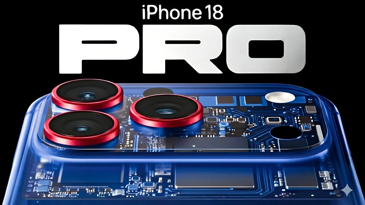 IPhone 18 Pro Max Is The New Variable Aperture Camera Worth It 