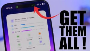 Featured image for 8 Incredible FREE iPhone Apps You Must Get !
