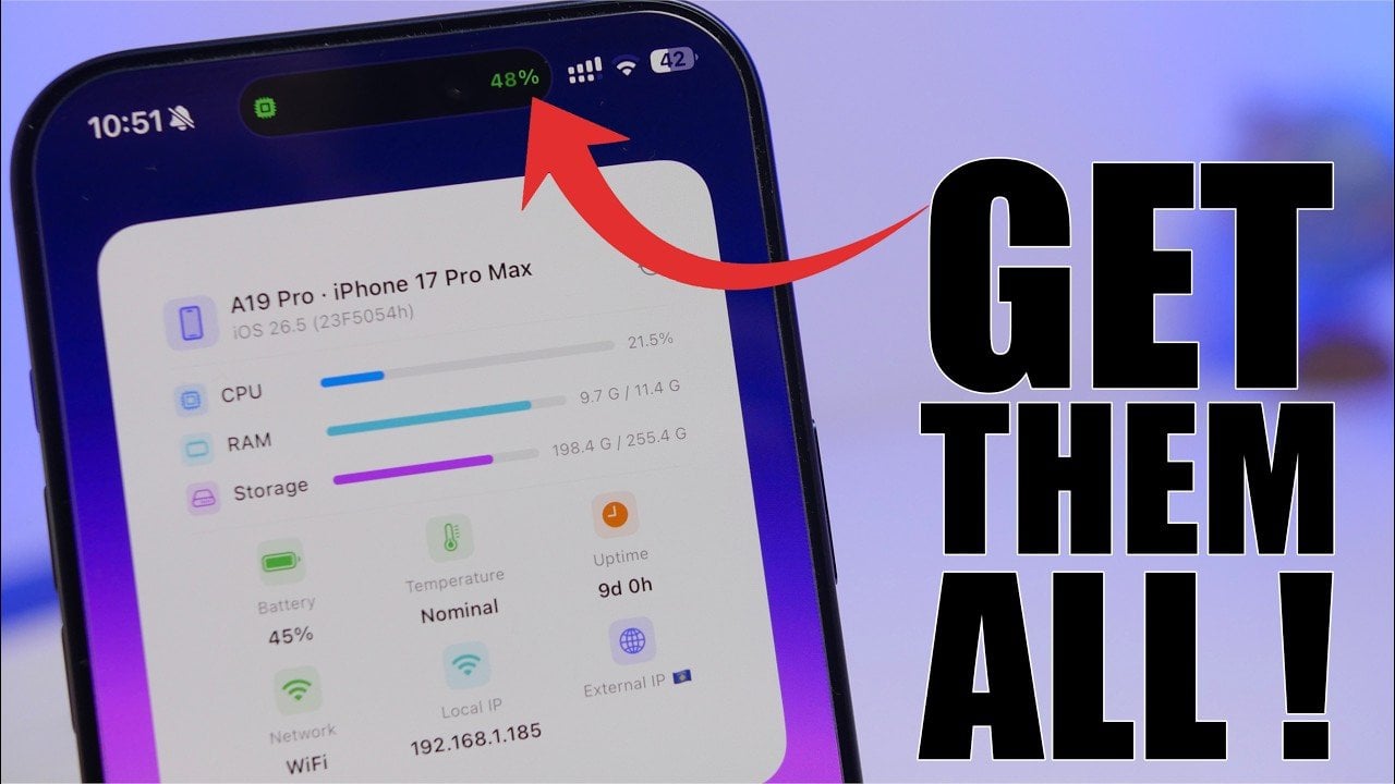 Featured image for 8 Incredible FREE iPhone Apps You Must Get !