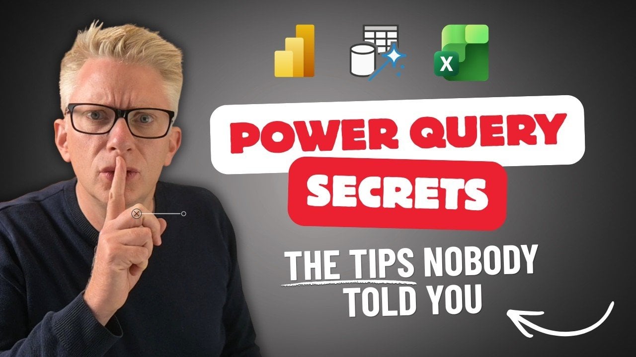 Comparison of Excel and Power Query rounding methods