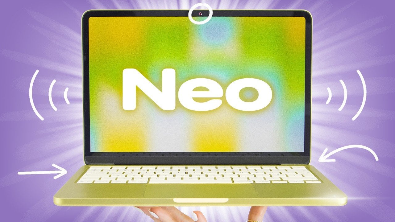 MacBook Neo Tips & Tricks: Making the Most of the Fanless, Silent Design