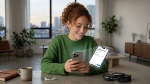 Recover Deleted iPhone Messages