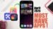 Featured image for MUST HAVE iPhone Apps - April 2026 !