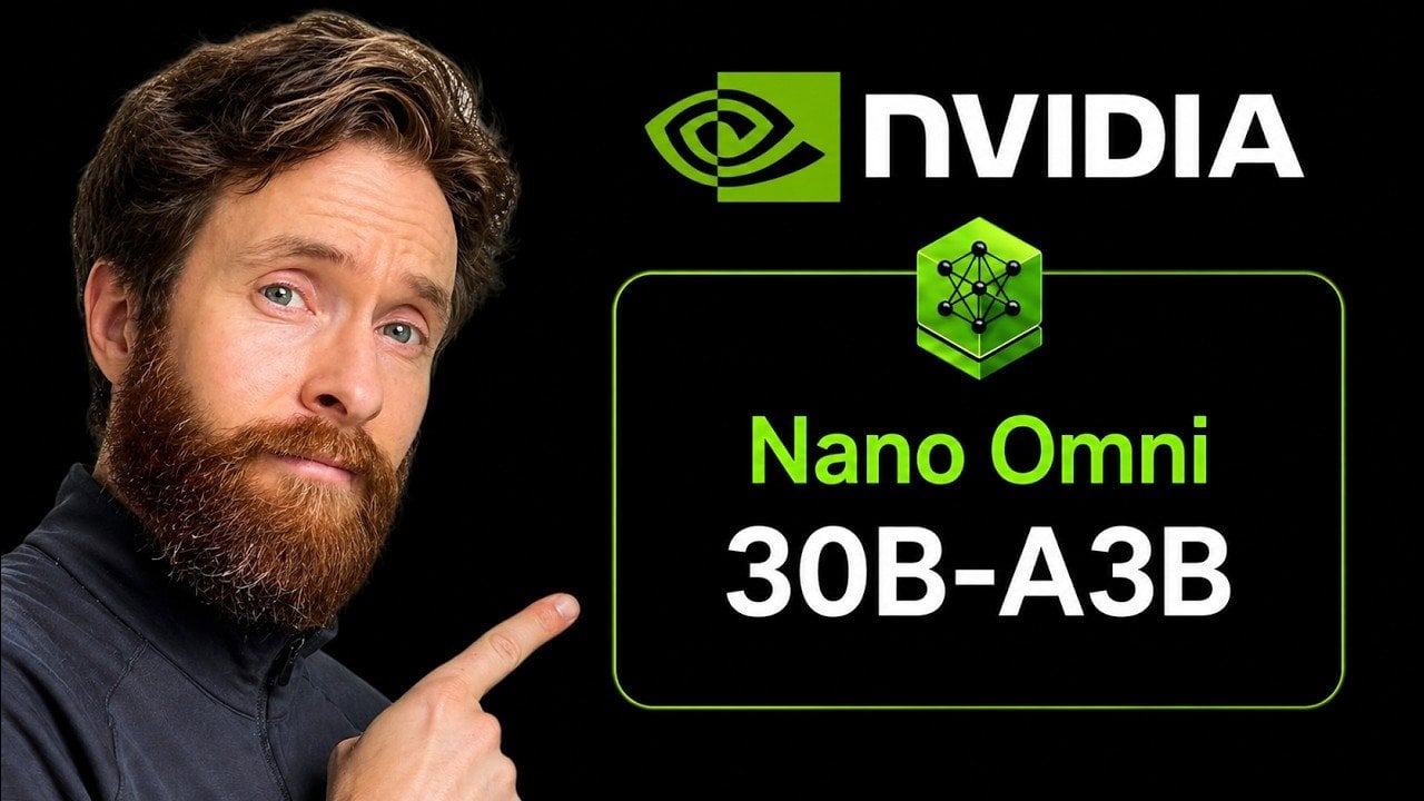 NVIDIA’s New 30B Nemotron Model Tested : Mixture of Experts (MoE)