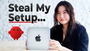 The OpenClaw Mission Control dashboard displaying active AI agents and memory logs.