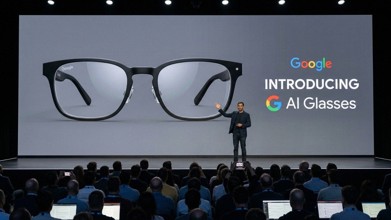 Google’s New AI Smart Glasses Are Leaving Meta Behind