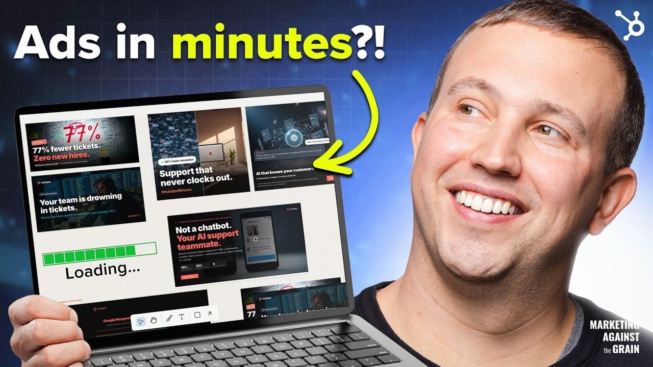 Why Your AI Adverts Are Missing the Mark & How to Fix Them