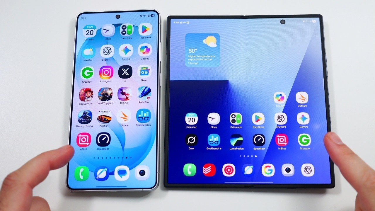 Galaxy S26 Ultra vs. Z Fold 7: Which 2026 Samsung Flagship is Actually Worth It?