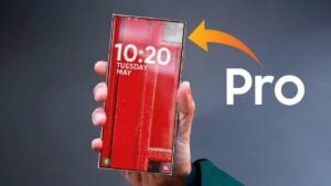 Render shows Samsung Galaxy S27 Pro beside S27 Ultra, highlighting similar design and the missing S Pen.