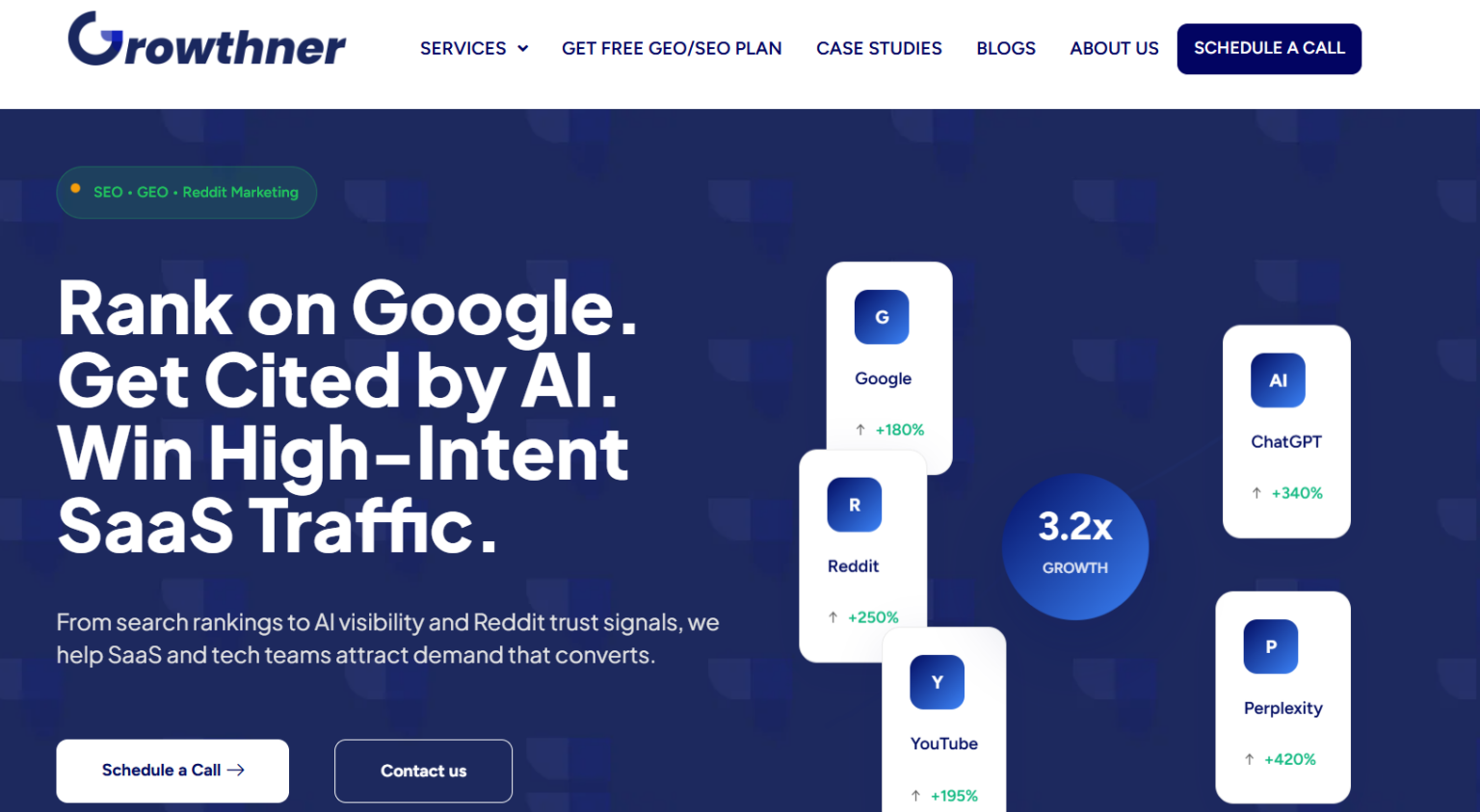 Best Enterprise SEO Agencies Helping Tech Startups Scale in 2026 ...
