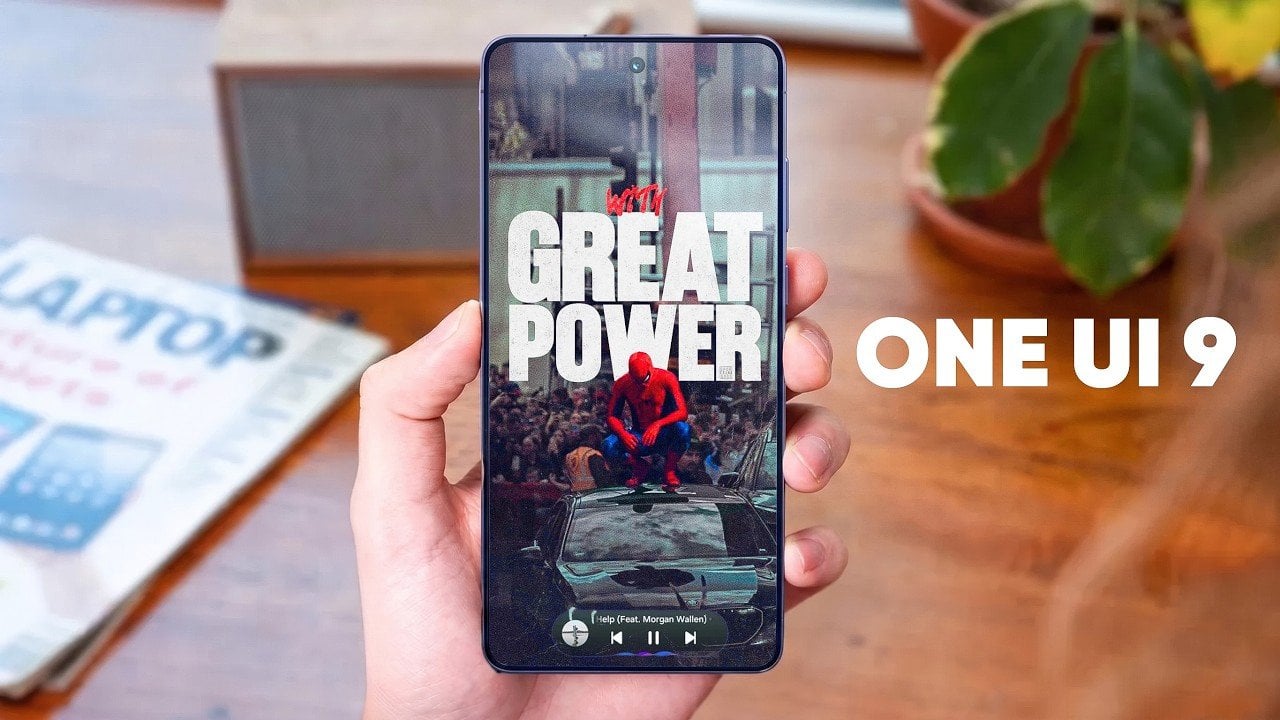 One UI 9 Leaks: New Features Coming to Your Samsung Phone