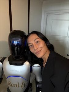 Agibot