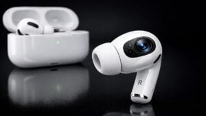 AirPods Pro 4 (Ultra)