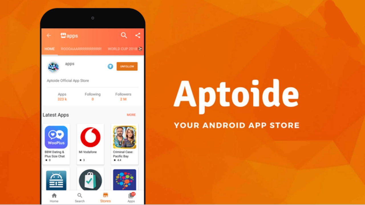 Aptoide