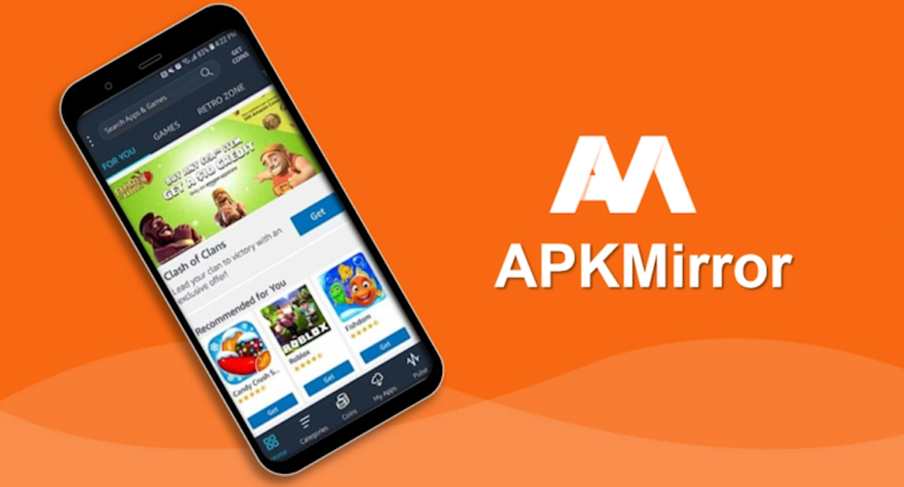 Espelho APK