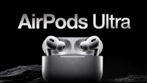 AirPods Ultra’