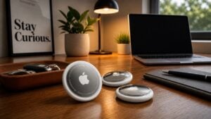 Apple AirTag