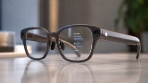 Apple Glasses Leak