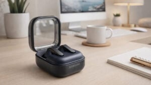 Galaxy Buds 4