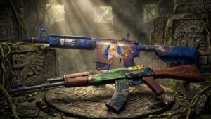 CS2 Skins