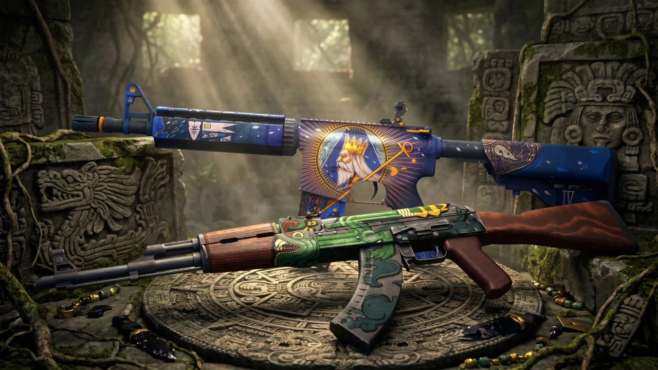 CS2 Skins