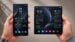 Samsung Galaxy Z Fold 8 Wide