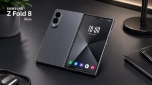 Samsung Galaxy Z Fold 8 Wide