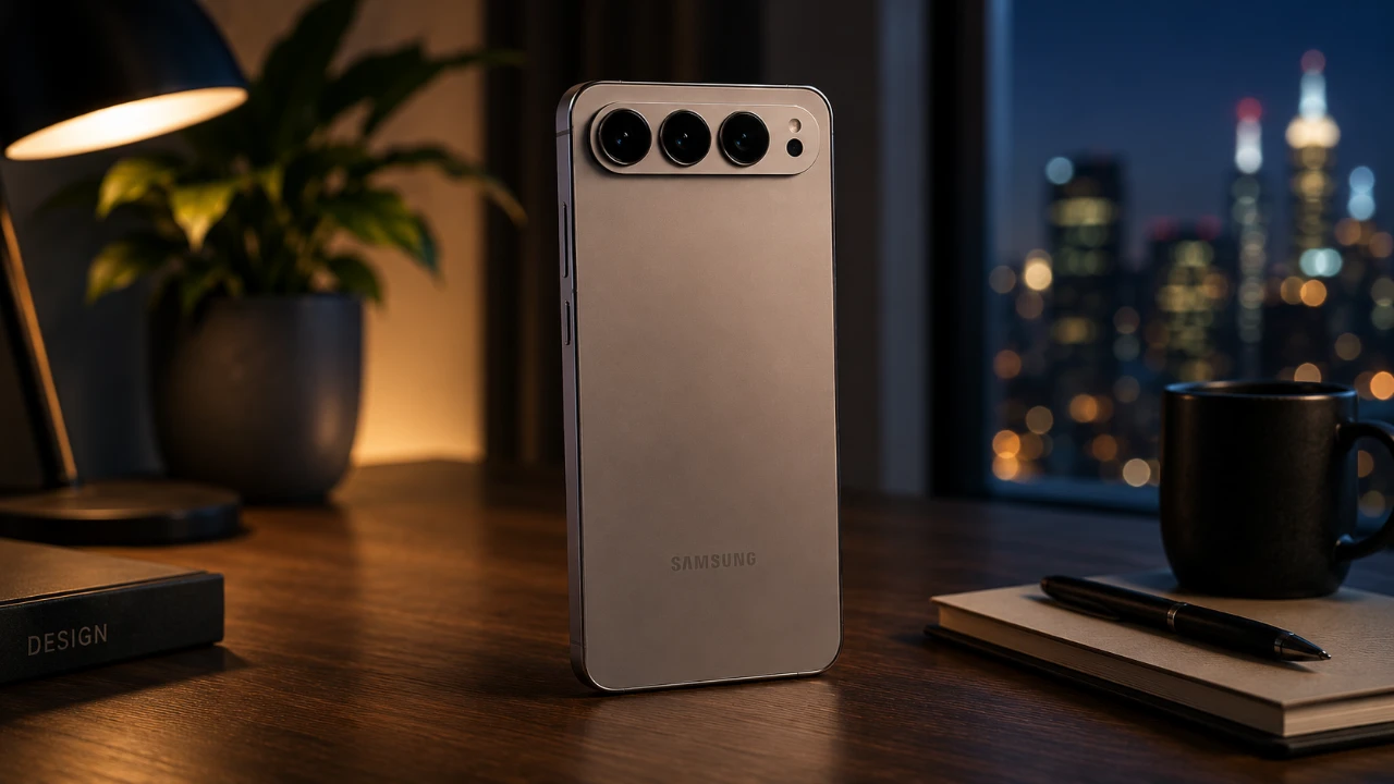 Galaxy S27 Pro