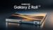 Samsung Galaxy Z Roll 5G