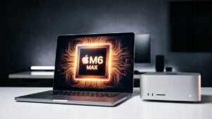Apple Mac
