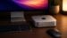 256GB Mac Mini