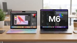 MacBook