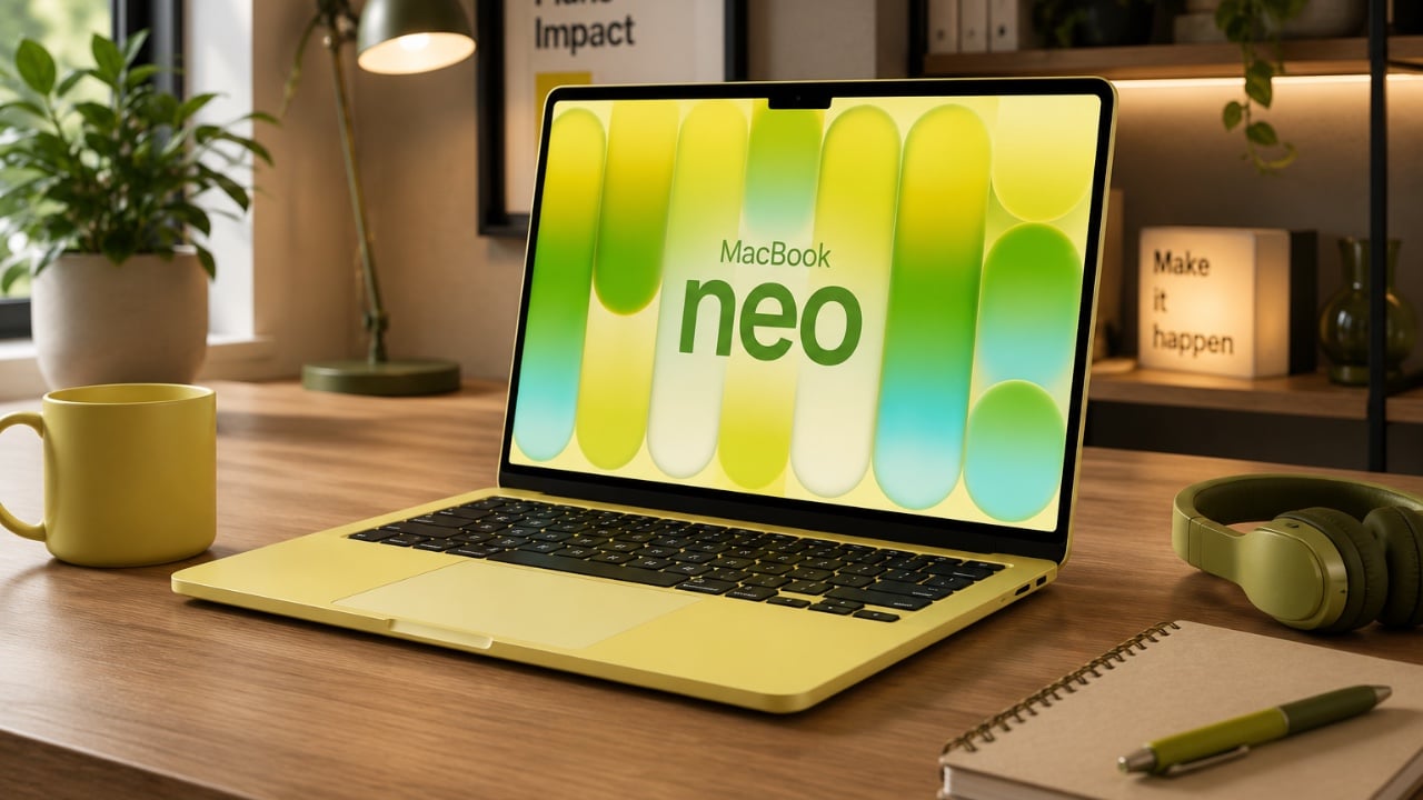 Why Apple’s Most Affordable Macs Are Suddenly So Hard to Find? — GLOBAL — ERYU PROJECT