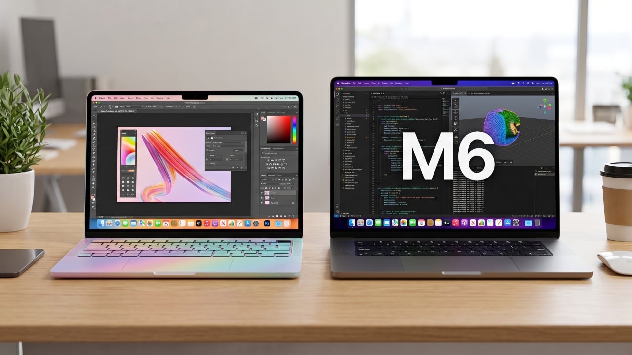 MacBook