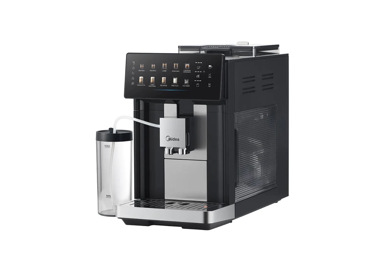 Midea Automatic Espresso Machine