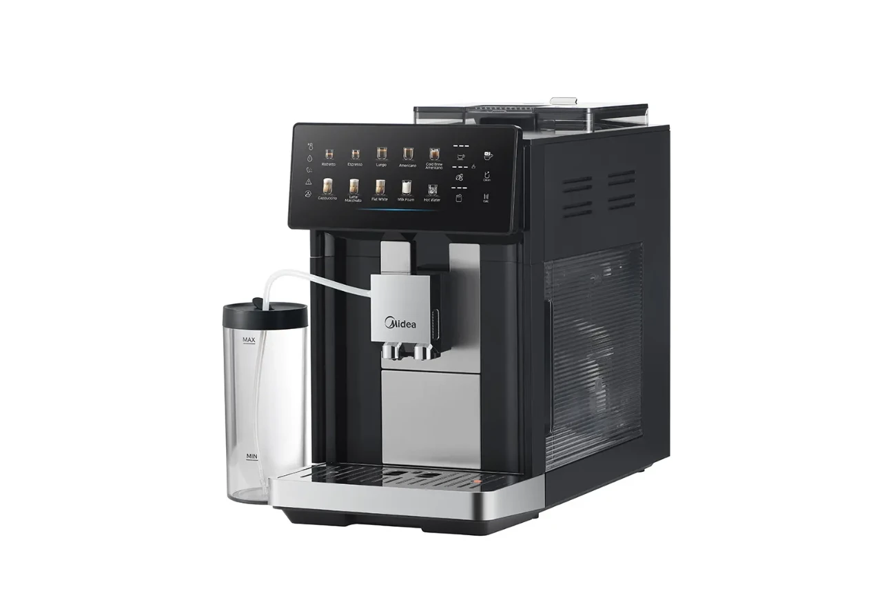 Midea Automatic Espresso Machine