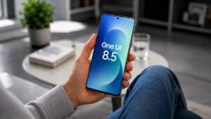 One UI 8.5