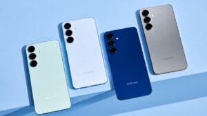 One UI 8.5