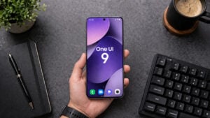 One UI 9