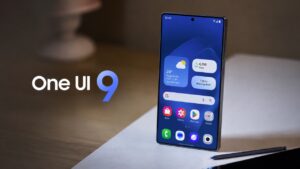 One UI 9