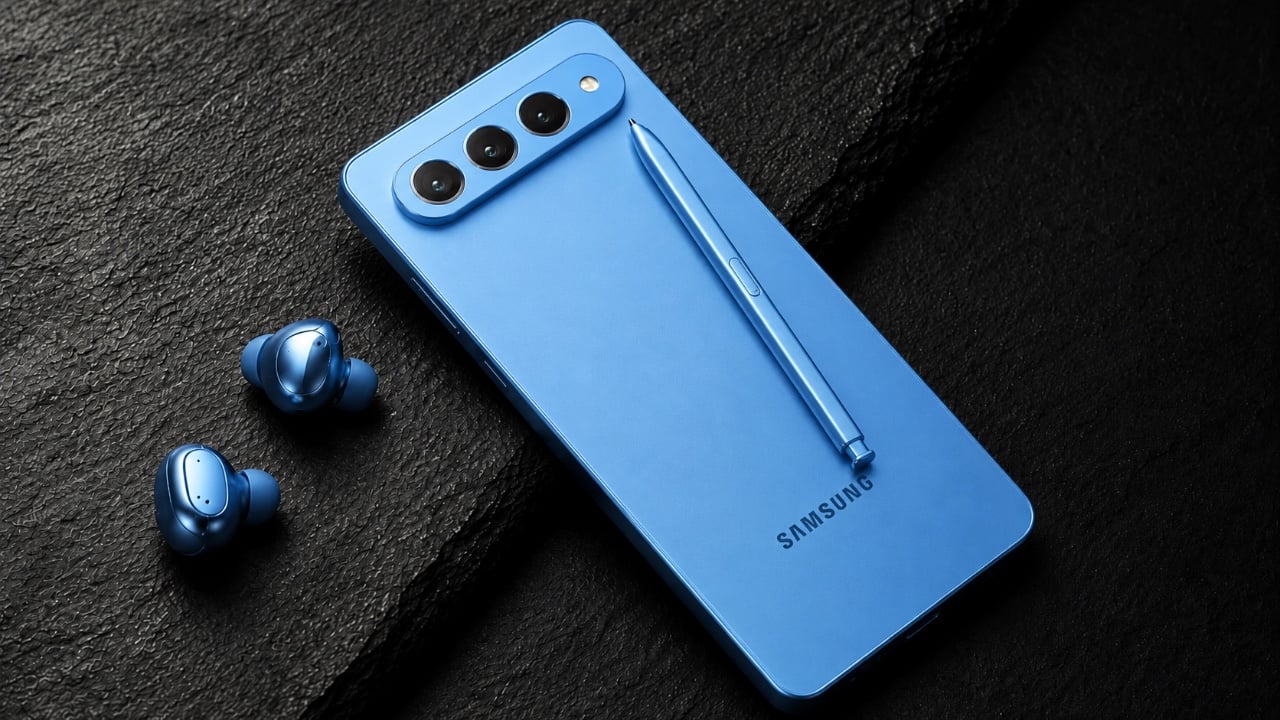 Samsung Galaxy S27 Pro & Ultra