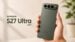 Samsung Galaxy S27 Ultra