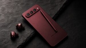 Samsung Galaxy S27 Ultra